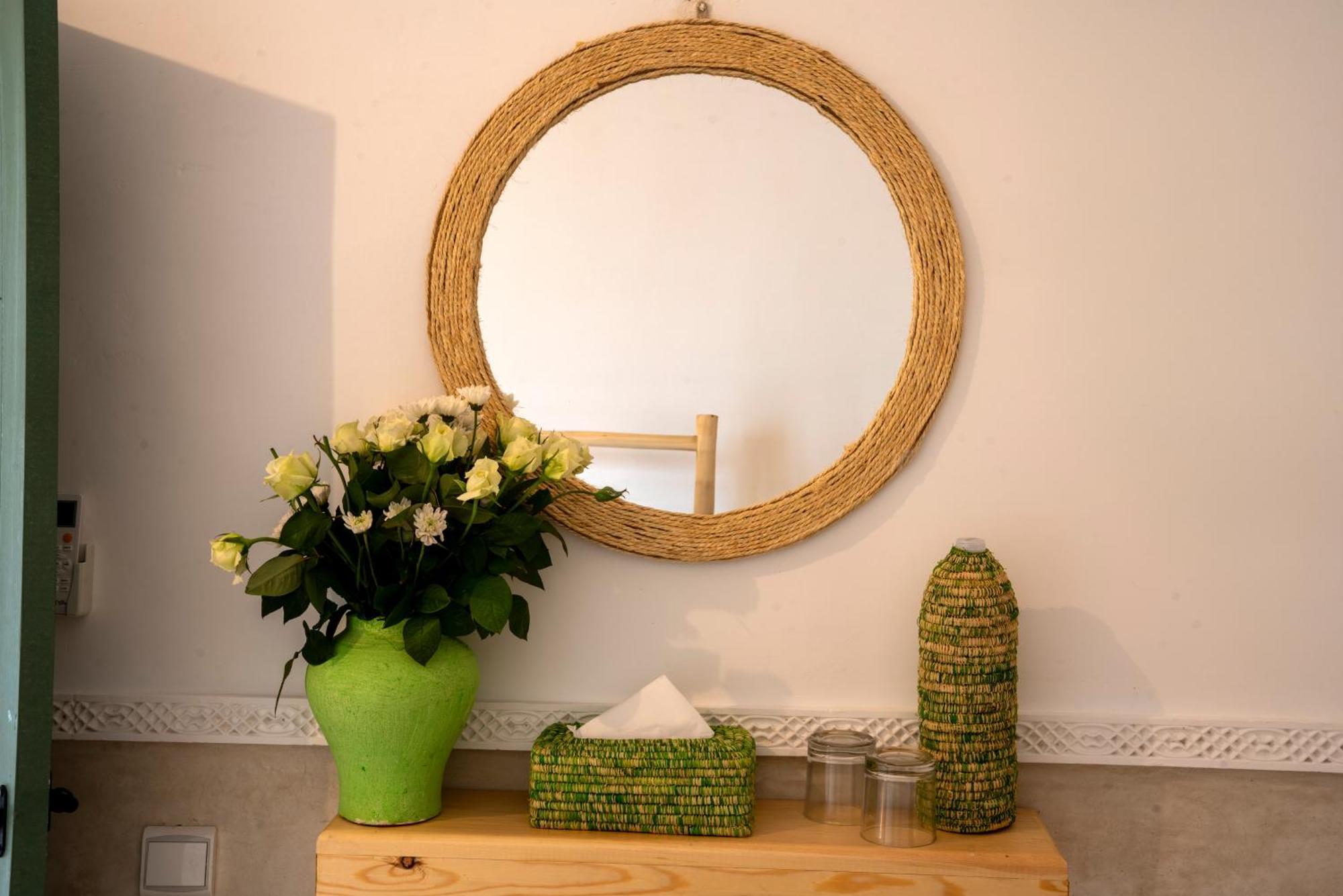 Yacouta Riad And Spa Marrakesh Bagian luar foto